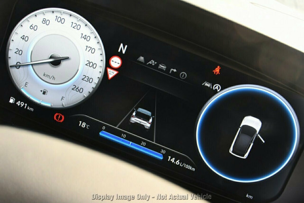 2026 MY25 Hyundai i20 BC3.V2 N Hatch Image 11