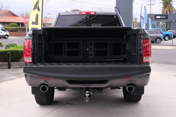 2020 MY19 Ram 1500 DS Express RamBox Ute Image 11