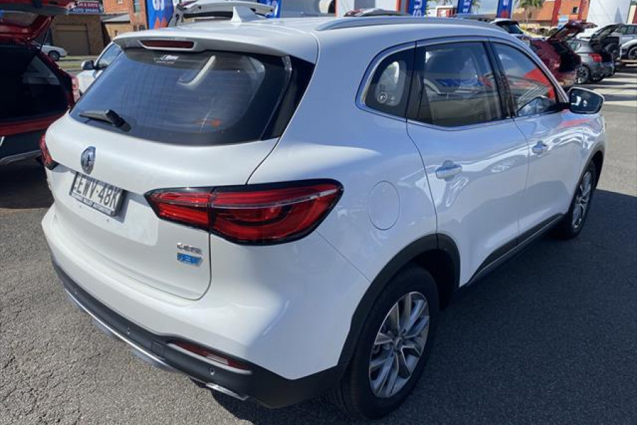 2022 MG HS Plus EV SAS23 Excite SUV Image 7