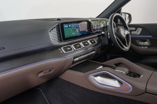 2026 Mercedes-Benz GLE-Class V167 GLE300 d SUV