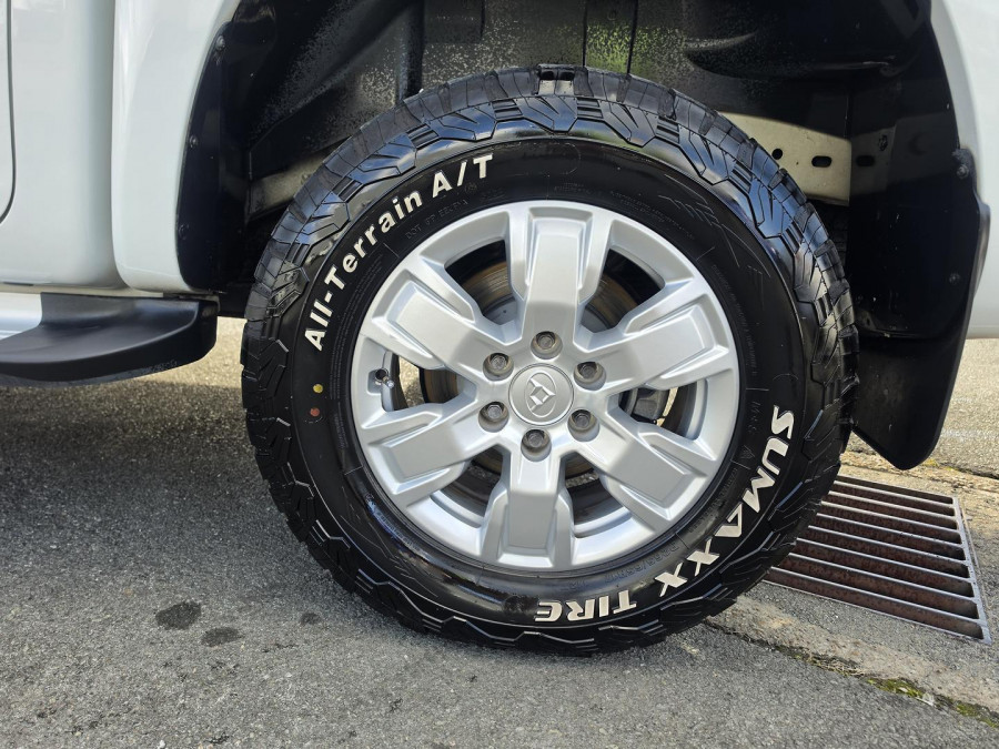 2018 LDV T60 SK8C PRO Ute Image 11