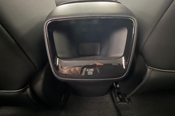 2026 MG MG4 AH4E Essence 64 Hatch Image 17