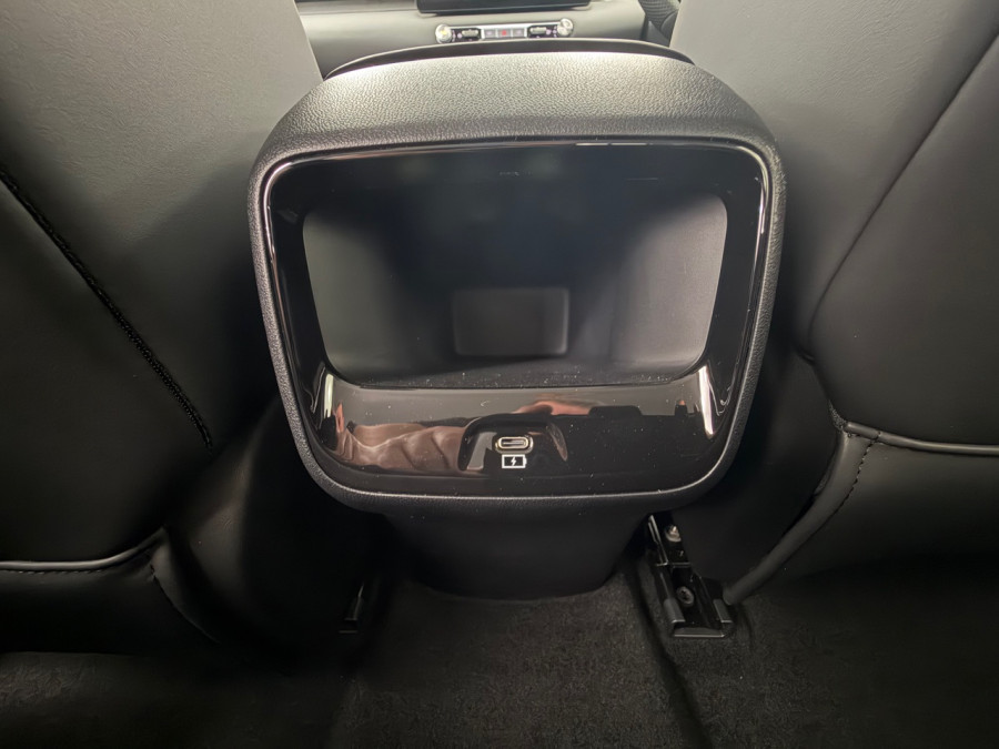 2026 MG MG4 AH4E Essence 64 Hatch Image 17