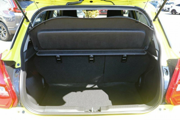 2020 Suzuki Swift AZ Series II Sport Hatchback