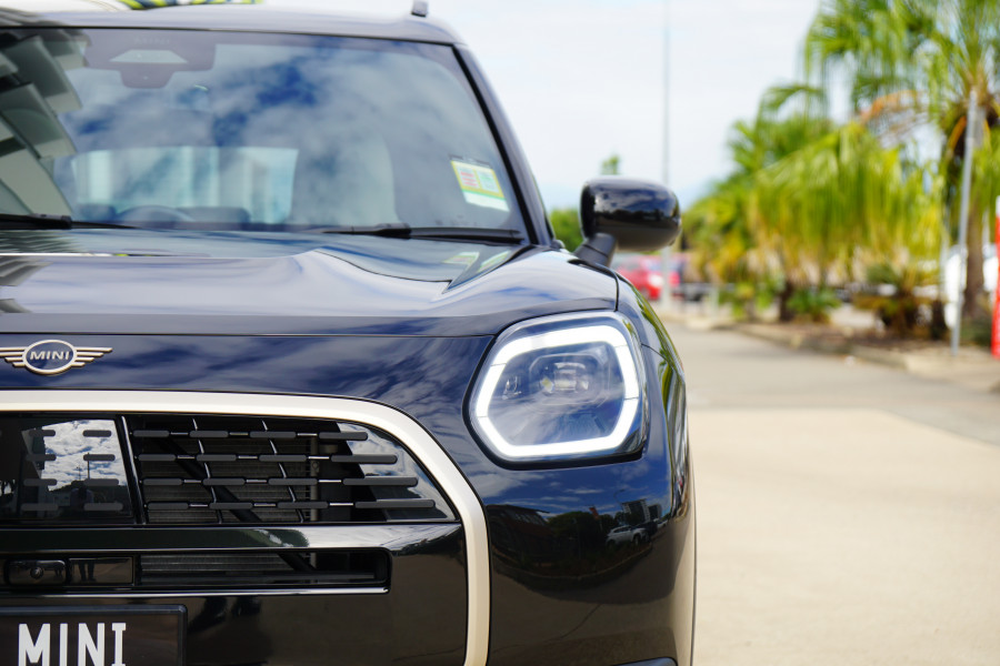 2024 MINI Countryman U25 C Favoured Other Image 17