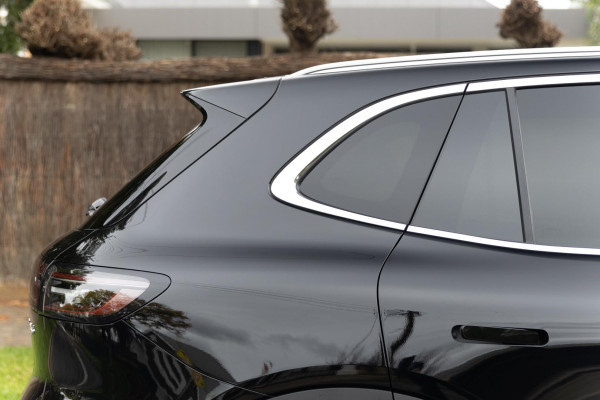 2026 MY27 Geely EX5 E245 Complete Extended Range SUV Image 10