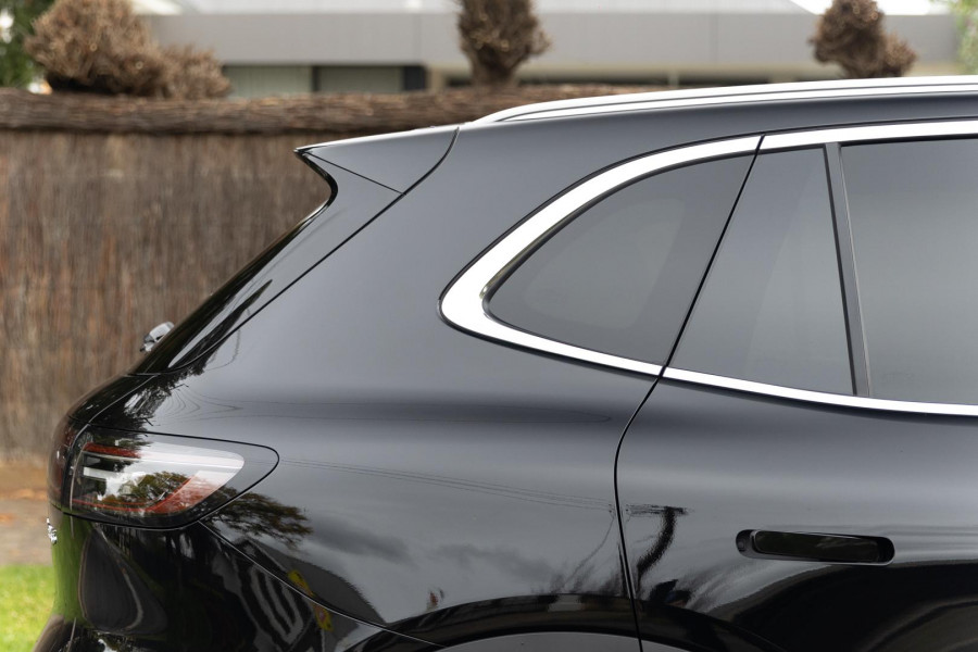 2026 MY27 Geely EX5 E245 Complete Extended Range SUV Image 10