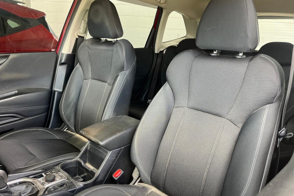 2018 Subaru Forester S4 2.5i-L SUV Image 12