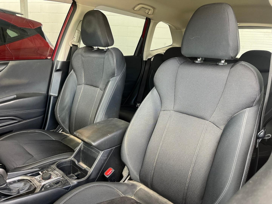 2018 Subaru Forester S4 2.5i-L SUV Image 12