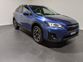 Subaru Xv 2.0i-S G5X