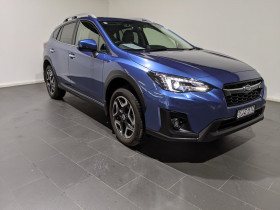 Subaru Xv 2.0i-S G5X