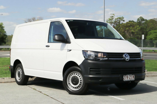 Volkswagen Transporter TDI340 SWB DSG T6 MY19