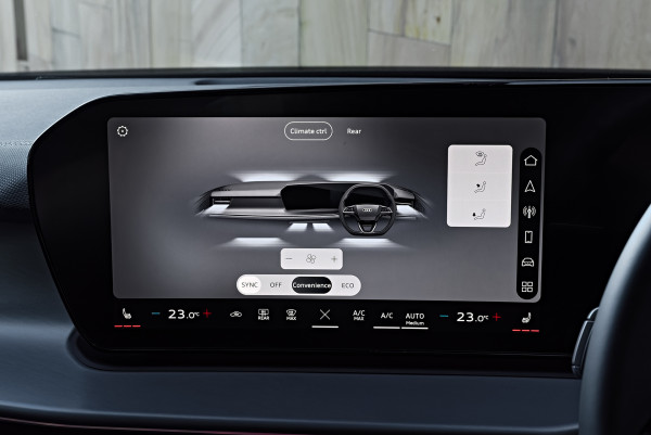 2026 Audi Q3 TFSI Sport SUV image 13
