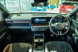 2025 Hyundai KONA SX2.V2 Premium N Line SUV