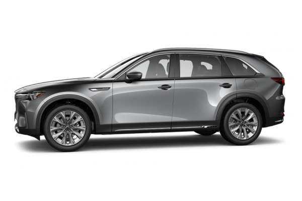 2026 MY25 Mazda CX-90 KK G50e GT SUV Image 23