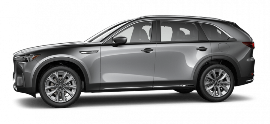 2026 MY25 Mazda CX-90 KK G50e GT SUV Image 23