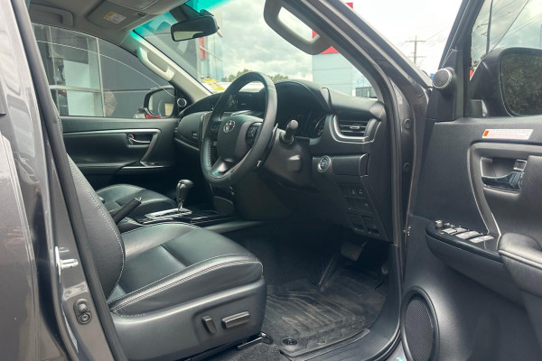 2023 Toyota Fortuner GUN156R GXL SUV Image 9