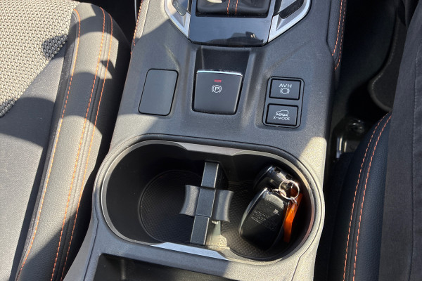 2020 MY21 Subaru XV G5-X 2.0i Premium SUV Image 19