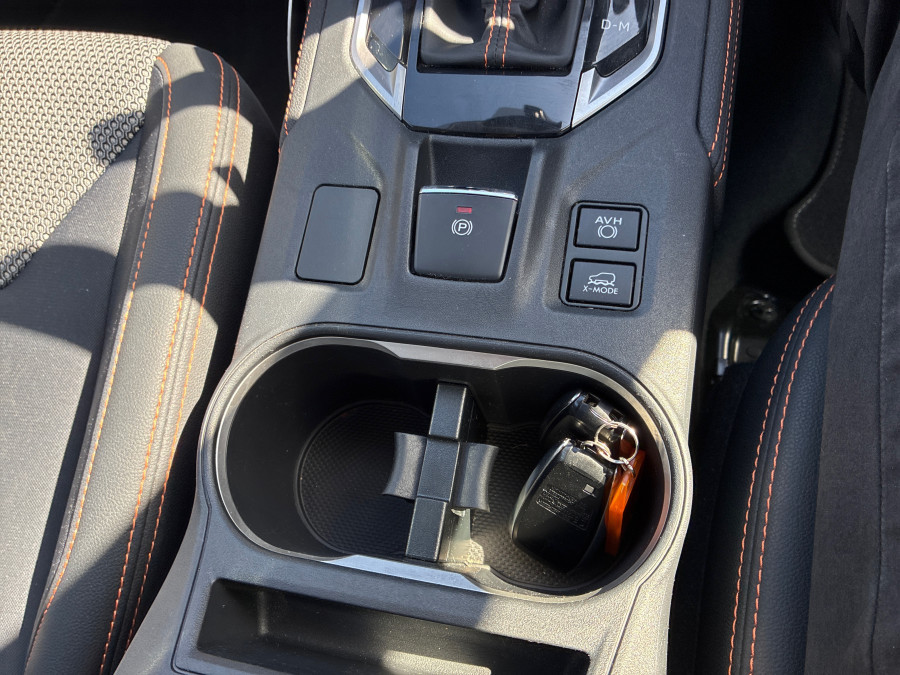 2020 MY21 Subaru XV G5-X 2.0i Premium SUV Image 19