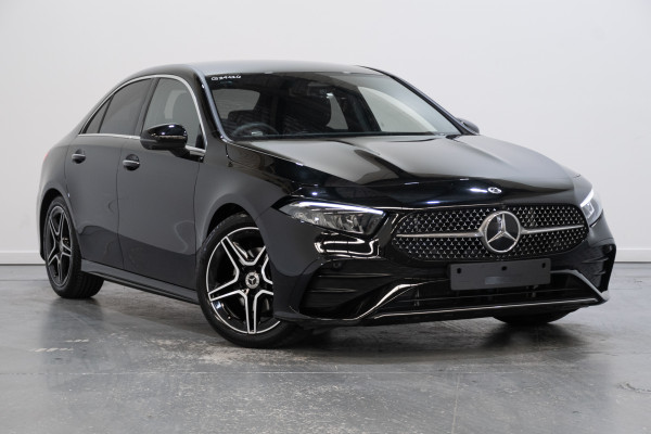 Mercedes-Benz A-Class A200