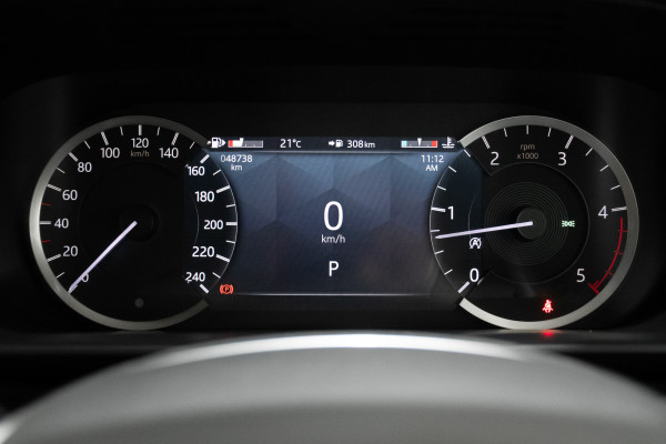 2023 Land Rover Discovery Series 5 D300 S SUV Image 20