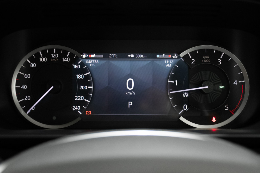 2023 Land Rover Discovery Series 5 D300 S SUV Image 20