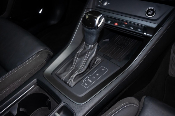 2020 MY21 Audi Q3 F3 40 TFSI S line SUV image 15