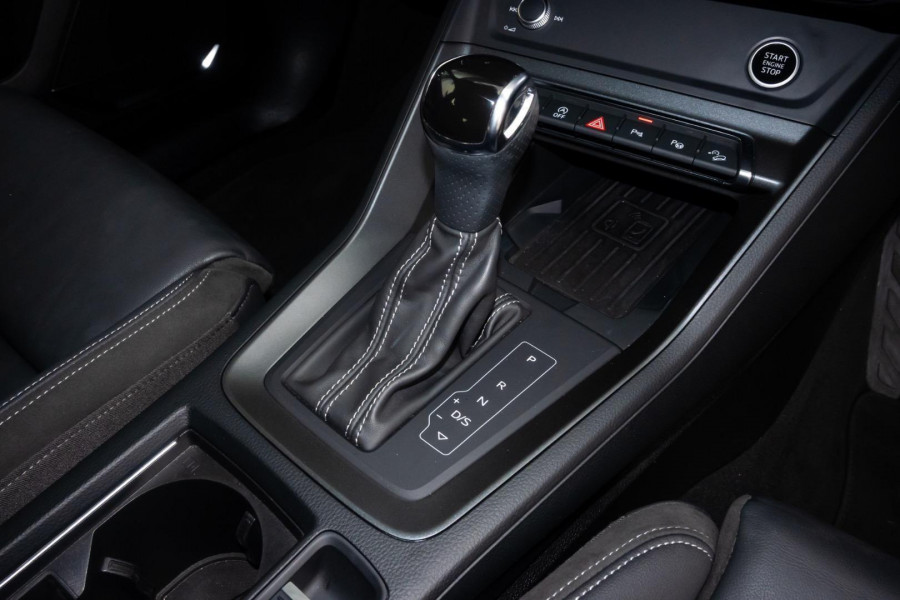 2020 MY21 Audi Q3 F3 40 TFSI S line SUV