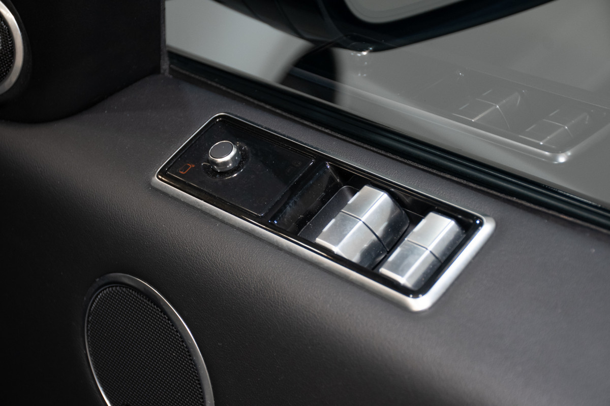 2021 Land Rover Range Rover Sport D300 HSE SUV