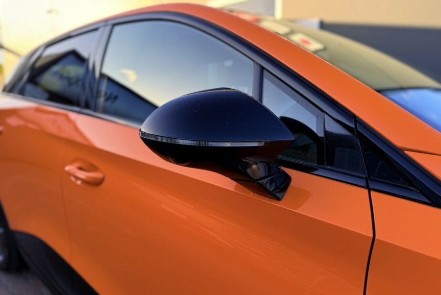 2024 MG MG4 MEH32 Essence 64 Hatch Image 10