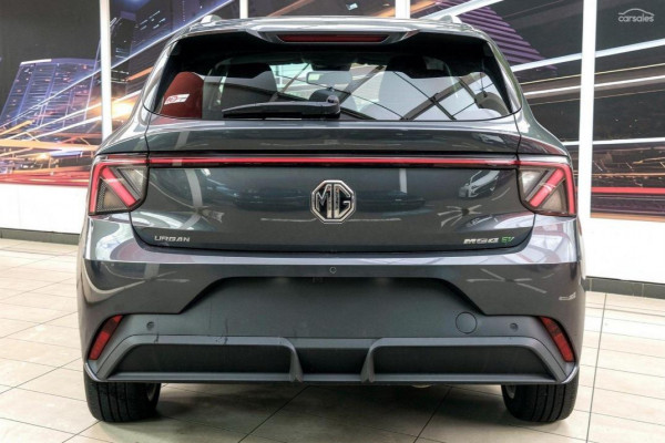 2026 MG MG4 EV Urban AH4E Essence 43 Hatch Image 20