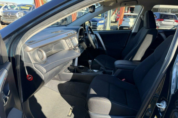 2017 Toyota RAV4 ASA44R GXL Wagon Image 11