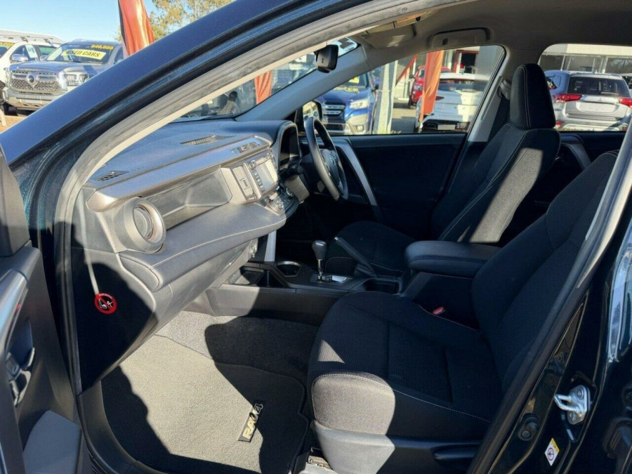 2017 Toyota RAV4 ASA44R GXL Wagon Image 11