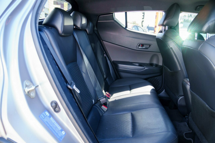 2020 Toyota C-HR NGX Koba SUV Image 10