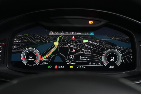 2020 Audi A6 40 TFSI Sedan image 17