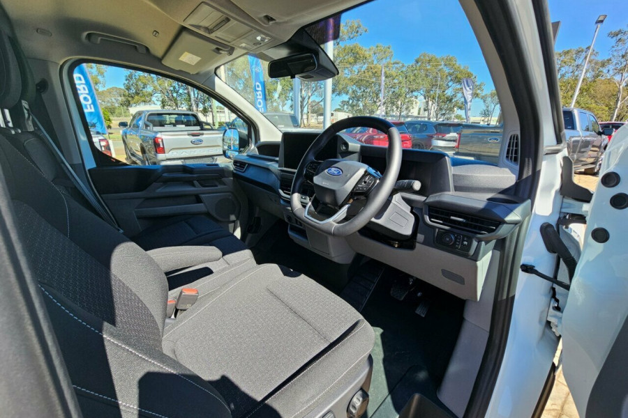 2023 MY23.75 Ford Transit Custom AV Trend SWB Van Image 20