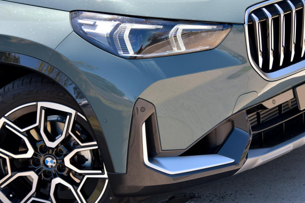 2025 BMW X1 U11 xDrive20i SUV image 28
