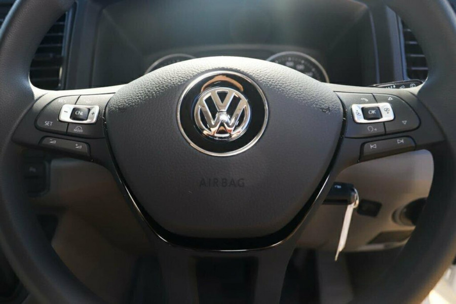 2018 MY19 Volkswagen Crafter SY1 LWB with Overhang Van Image 19