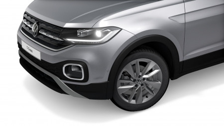 2020 MY21 Volkswagen T-Cross C1 85TSI Style Suv