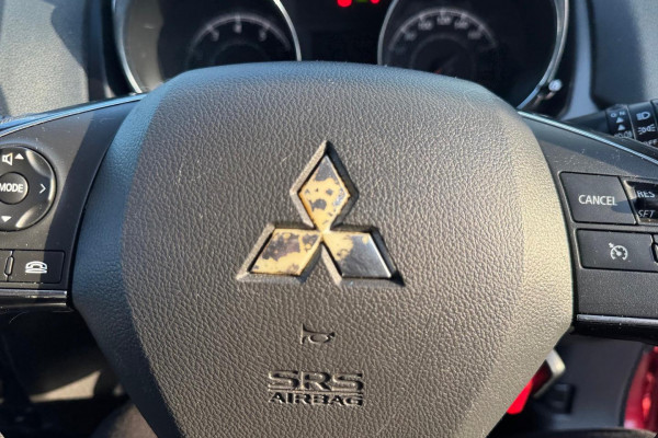 2017 Mitsubishi ASX XC LS SUV Image 21