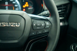2025 MY24 Isuzu D-MAX RG X-TERRAIN Ute