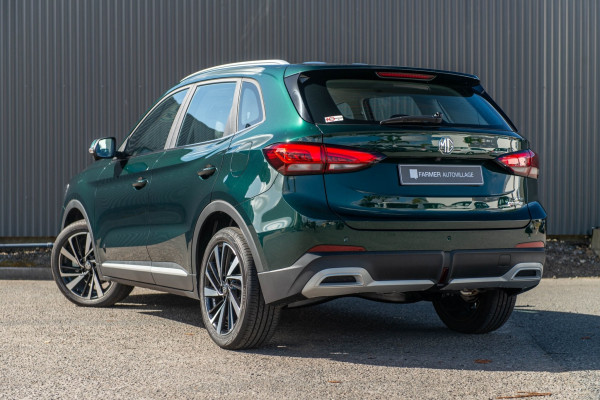 2026 MG ZS Essence Hybrid+ SUV Image 2
