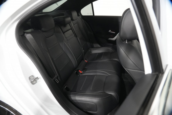 2023 Mercedes-Benz A-Class A200 Sedan image 16