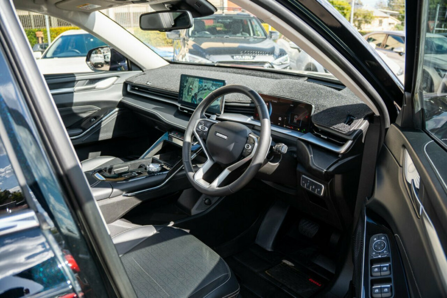 2022 Haval H6 B01 Vanta SUV Image 16