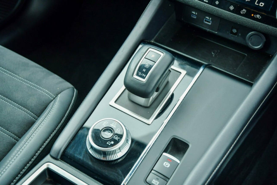 2024 Mitsubishi Outlander ZM Aspire SUV Image 15