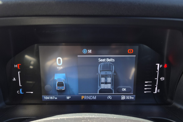2022 Ford Ranger P703 Wildtrak Ute Image 21