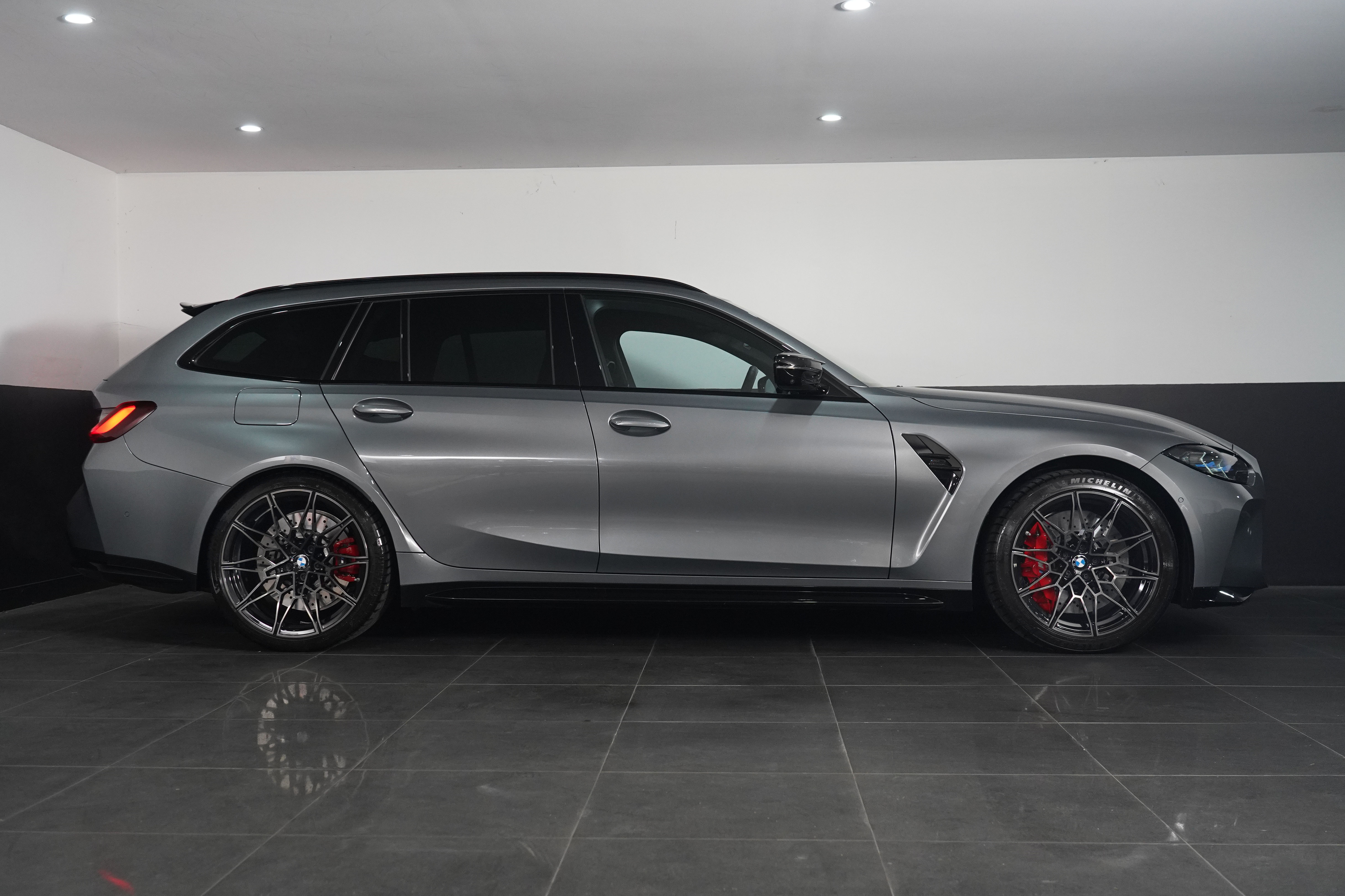 2023 BMW M3 XDrive Competition Touring SUV Image 14