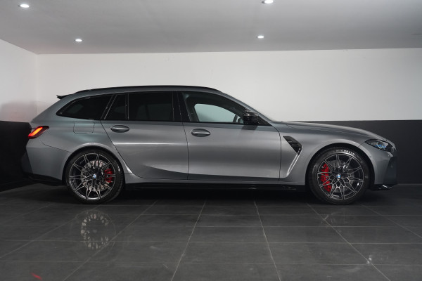 2023 BMW M3 XDrive Competition Touring SUV Image 14