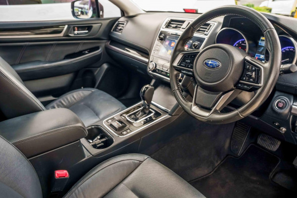 2018 Subaru Outback 5GEN 2.5i Premium Wagon Image 5