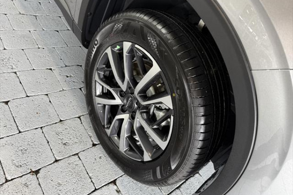 2025 GWM Haval H6 B01 Premium SUV